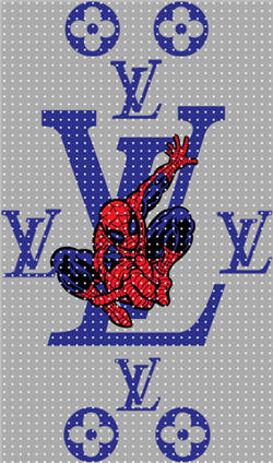 Keychain sticker-Y 2189